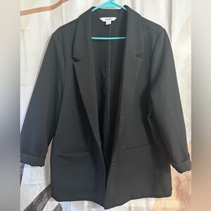 Women’s Blazer